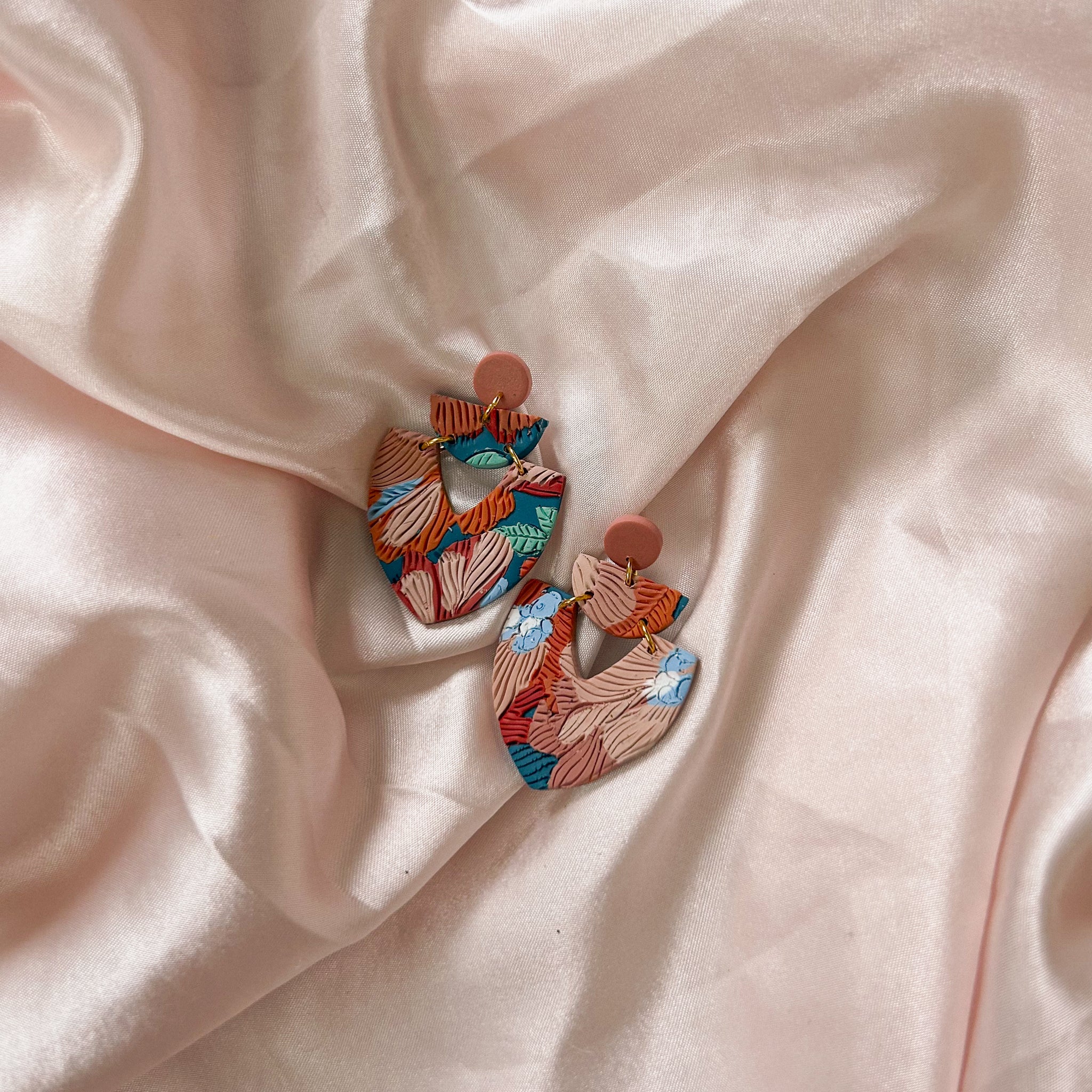 Silver Garden Designs Brass Pine Cone Earrings Artistic Designer Jewelry –  Sweetheart Gallery, LLC: Contemporary Craft Gallery, Fine American Craft,  Art, Decor, Handmade Home & Personal Accessories